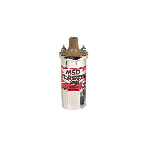 MSD ブラスター2（BLASTER）コイル 8200 6A 6ALなどと : ゆにゅーや