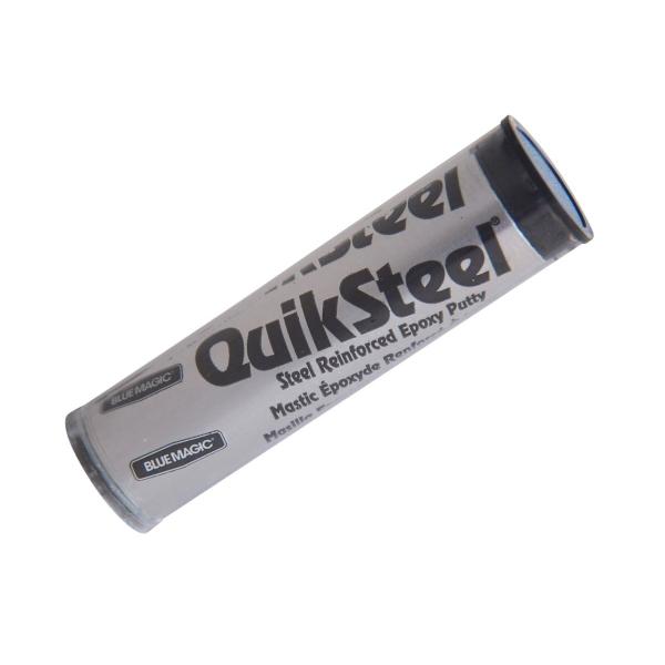 エポキシパテ クイックスチール (Quik Steel) 2オンス (2oz)