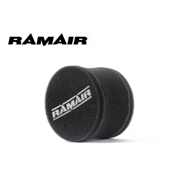 ラムエアフィルター クリーナー(RAMAIR) MS-022