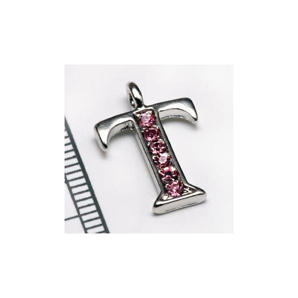 イニシャルパーツ T : クラフトハウス - 通販 - Yahoo!ショッピング