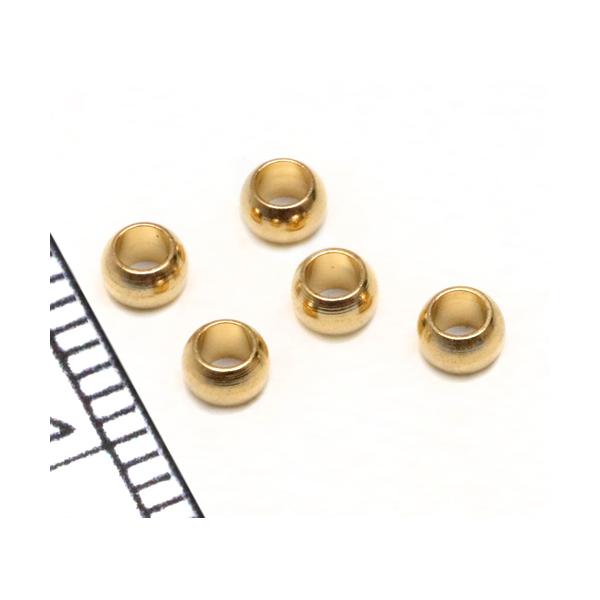 ^r[Y Ԃʁ@(ߋ)@S[h@3mm@10@{