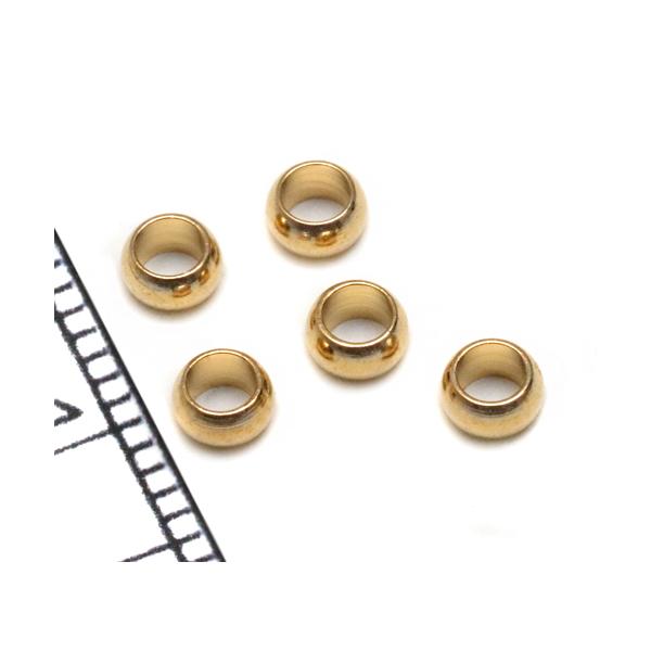 ^r[Y Ԃʁ@(ߋ)@S[h@3.5mm@10@{