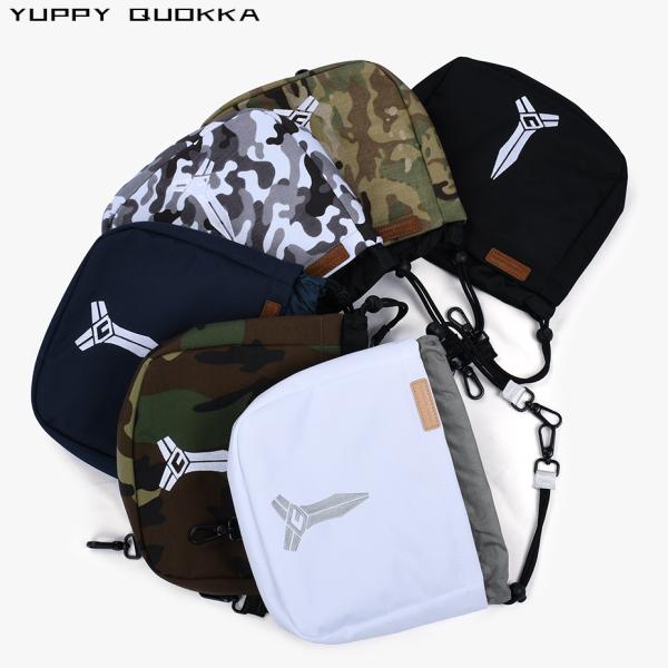 新発売 YUPPY QUOKKA ゴルフ アイアンカバー アイアンフード 新発売 YUPPY QUOKKA ゴルフ アイアンカバー アイアンフード