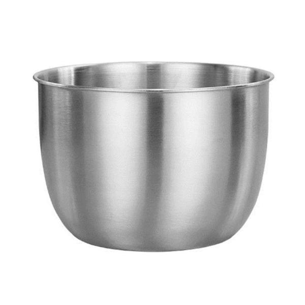 SUS304 ステンレス製 ミキシングボール 24φ 5個セット ② Y0794 【公式