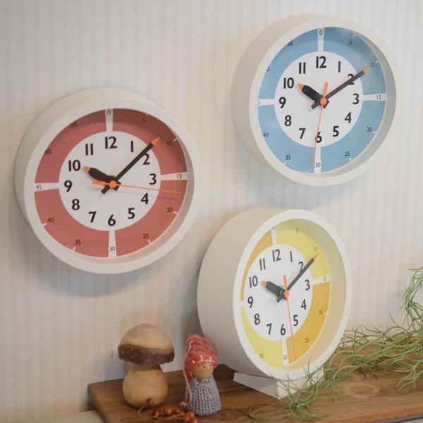 ふんぷんクロック 置き時計 みんな探してる人気モノ ふんぷんクロック 置き時計 インテリア 寝具 収納
