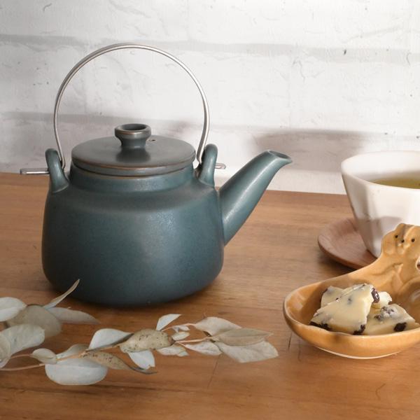 スタジオエム 急須 スリランカ 470cc 』studio m' スタジオM おしゃれ