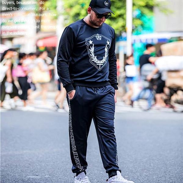 送料無料 大きいサイズメンズジャージ 上下セット パンツ 上下2点セット ジャージー フィットネスウェア スポーツウェア ゆたっり系 春秋薄め Buyee Buyee 提供一站式最全面最专业现地yahoo Japan拍卖代bid代拍代购服务 Bot Online