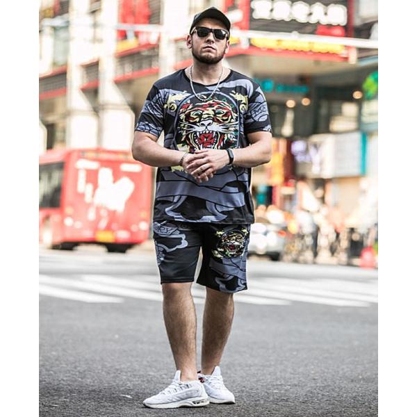 大きいサイズメンズジャージ 上下2点セット メンズ服 フィットネスウェア スポーツウェア ゆたっり系セットアップ 中綿 冬防寒 迷彩柄 Buyee 日本代购平台 产品购物网站大全 Buyee一站式代购 Bot Online