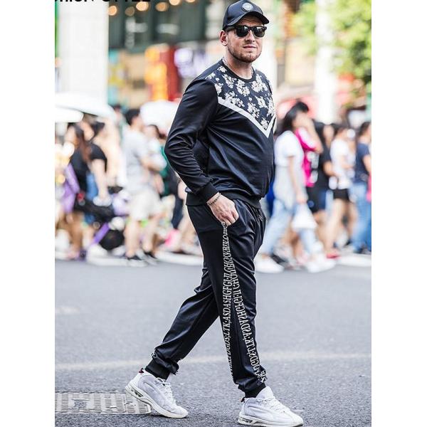 送料無料 大きいサイズメンズジャージ 上下セット 長袖 長ズボン 上下2点セット ジャージー フィットネスウェア スポーツウェア ゆたっり系 春秋薄め Buyee Buyee 日本の通販商品 オークションの代理入札 代理購入