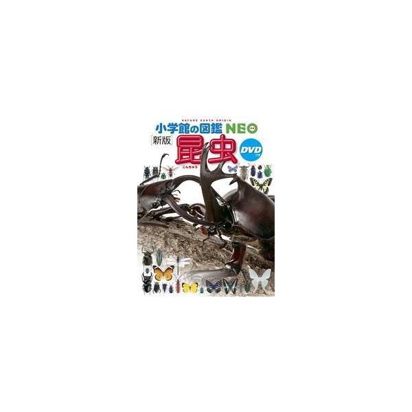 昆虫 新版 : 有隣堂ヤフーショッピング店 - 通販 - Yahoo!ショッピング