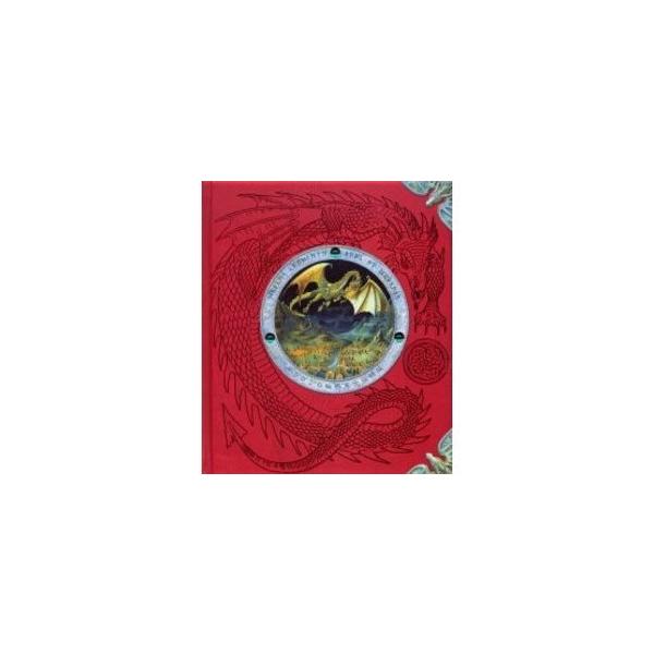 品名:ドラゴン学ドラゴンの秘密完全収録版著者:ドゥガルド・Ａ．スティ-ル こどもくらぶ編集部出版社:今人舎発売日:2005/10/01価格:3520円(税込)判型:Ｂ４ISBN:9784901088343世界の様々なドラゴンを紹介。ドラゴン...