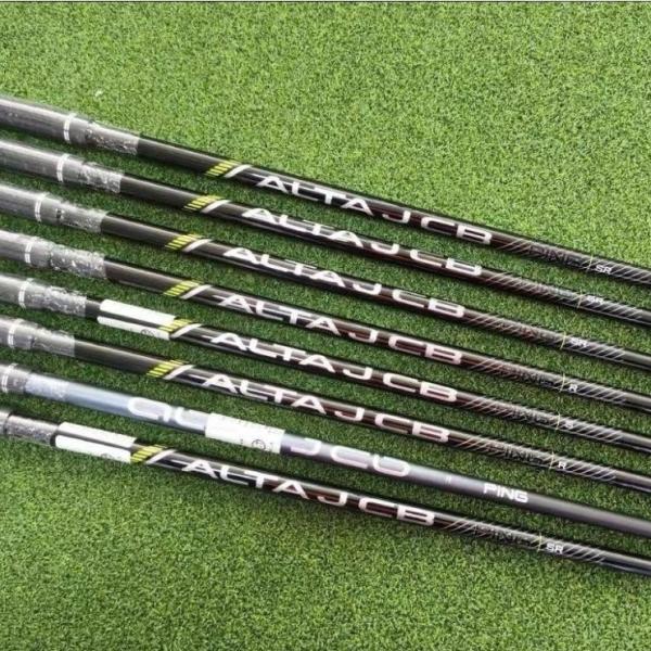 PING G430 1-Driver/3W/5W用 シャフト フェアウェイウッド スリーブ付