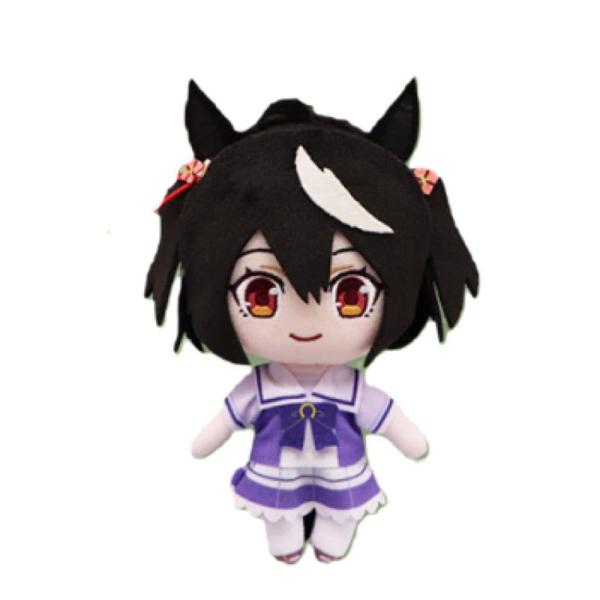 ウマ娘 プリティーダービー 通常ぬいぐるみ Vol.4 (キタサン ウマ娘 プリティーダービー 通常ぬいぐるみ Vol.4 (キタサン