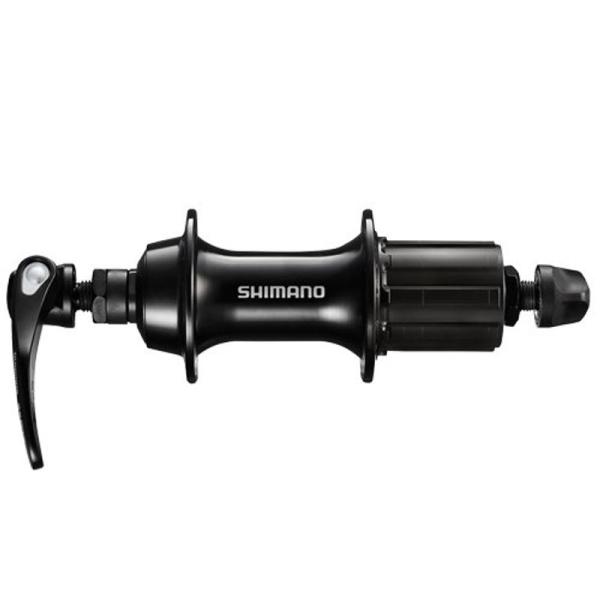 シマノ (SHIMANO) フリーハブ (ROADリムブレーキ) FH-RS300-L シマノ (SHIMANO) フリーハブ (ROADリムブレーキ) FH-RS300-L