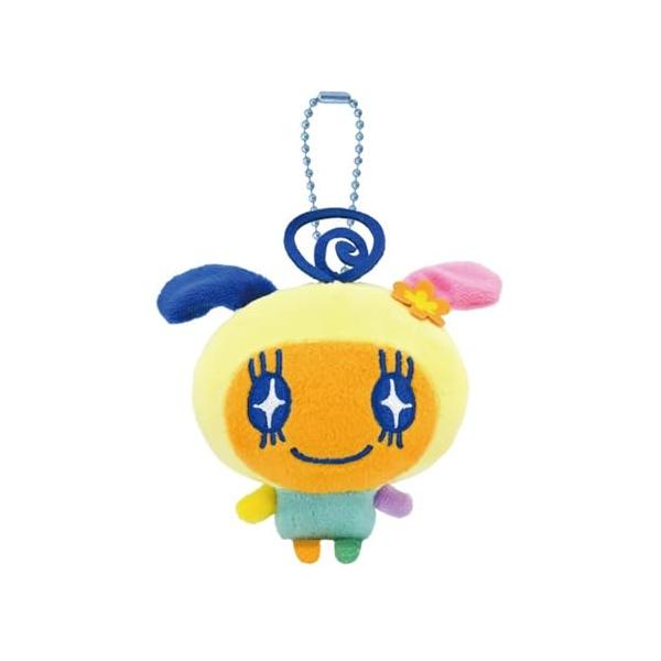 ☆新品☆【おまけ有】たまごっちユニ サンリオ ウサハナめめっちダストプラグ ☆新品☆【おまけ有】たまごっちユニ サンリオ ウサハナめめっち