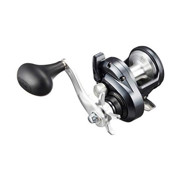 シマノ(SHIMANO) ベイトリール 両軸 20 トリウム 1500HG(右) ジギング