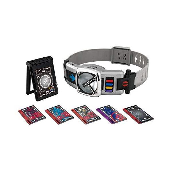 他サイト： [バンダイ] 変身ベルト ver.20th DXデンオウベルトの商品画像