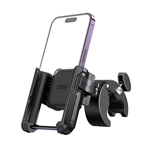 【商品概要】【サイズ】高さ : 16.6 cm横幅 : 10.4 cm奥行 : 5.9 重量 : 0.25 kg※梱包時のサイズとなります。商品自体のサイズではございませんのでご注意ください。メーカー:Lamicall型:BP09-JP-B...