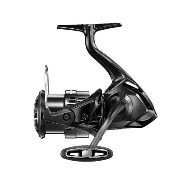 シマノ(SHIMANO) スピニングリール 24 エクスセンスBB 3000MHG : ユリ