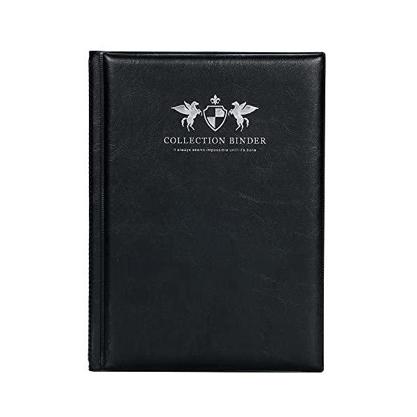 【商品概要】【サイズ】高さ : 26.5 cm横幅 : 19.8 cm奥行 : 2.4 重量 : 0.54 kg※梱包時のサイズとなります。商品自体のサイズではございませんのでご注意ください。メーカー:mini2x色:黒色 18ページ重量:...