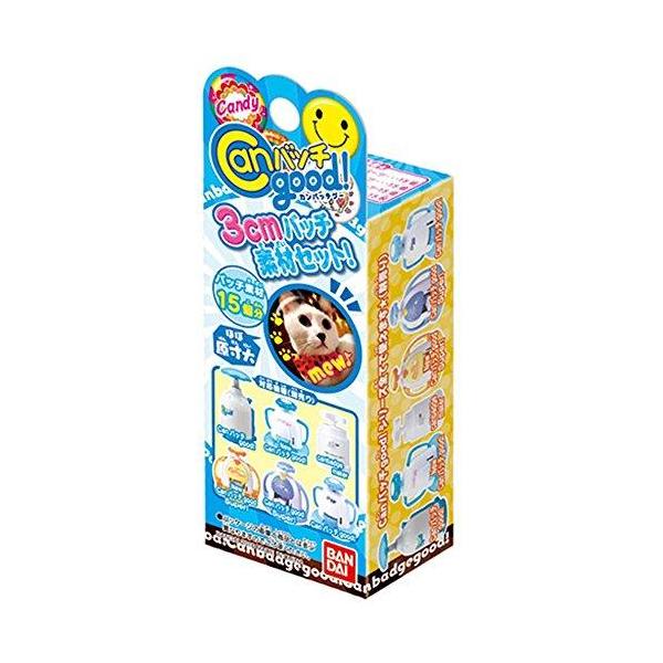 Canバッチgood! 3cmバッチ素材セット : ユリとソラ - 通販 - Yahoo