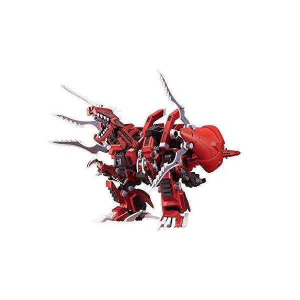 ZOIDS ジェノブレイカー034 1/72スケール 新品未開封 Amazon.co.jp: Kotobukiya Zoids ZD140 EZ-034 Geno Breaker Repackage