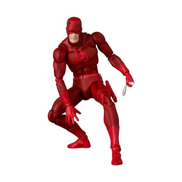 MAFEX マフェックス No.223 DAREDEVIL デアデビル COMIC Ver. 全高約