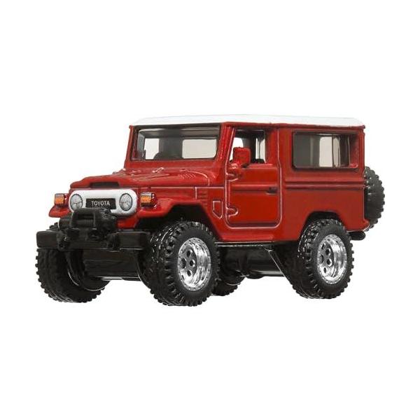 ホットウィール(Hot Wheels) ワイルド・スピード - トヨタ