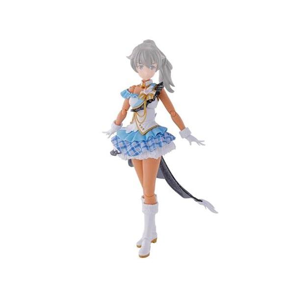 【商品概要】【サイズ】高さ : 30.3 cm横幅 : 19.9 cm奥行 : 7.1 重量 : 0.27 kg※梱包時のサイズとなります。商品自体のサイズではございませんのでご注意ください。メーカー:BANDAI SPIRITS(バンダイ...