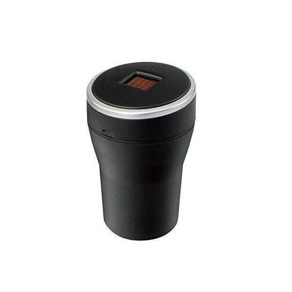 他サイト： 槌屋ヤック(Tsuchiya Yac) 車内用品 灰皿 6hole アッシュ フタ付き PF-320の商品画像
