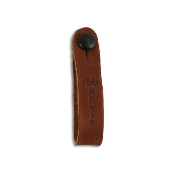 他サイト： MARTIN マーチン ストラップボタン アコースティックギター 18A0032 ブラウンの商品画像