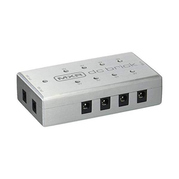 MXR M237 DC Brick パワーサプライ : ユリとソラ - 通販 - Yahoo