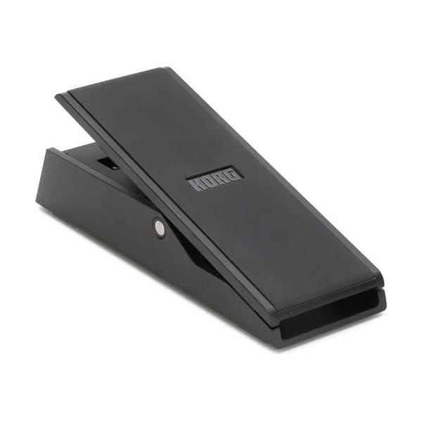 KORG エクスプレッション/ボリューム・ペダル XVP-20 : ユリとソラ