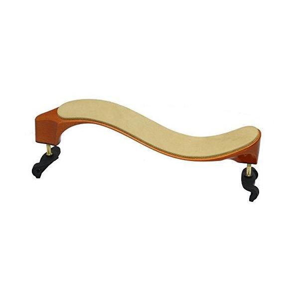 他サイト： マッハワン バイオリン肩当て メイプルの商品画像