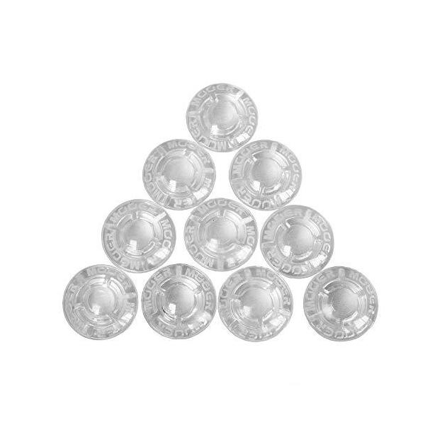他サイト： Mooer Mushroom Footswitch Hat FT-MTP 10pcs フットスイッチハットの商品画像