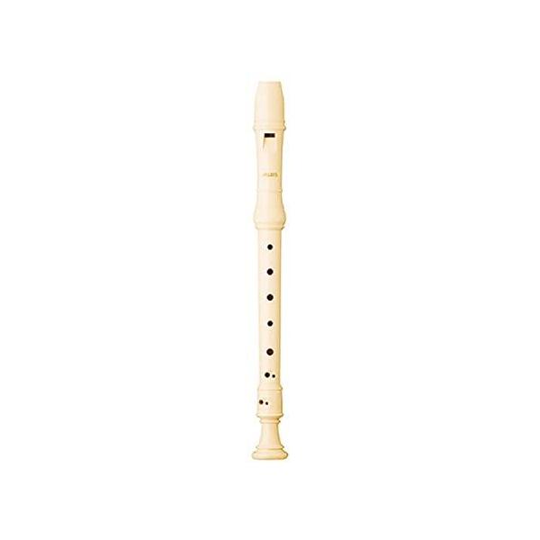 他サイト： トヤマ楽器 AULOS(アウロス)エリート ソプラノリコーダー ジャーマン式 302B(G)の商品画像