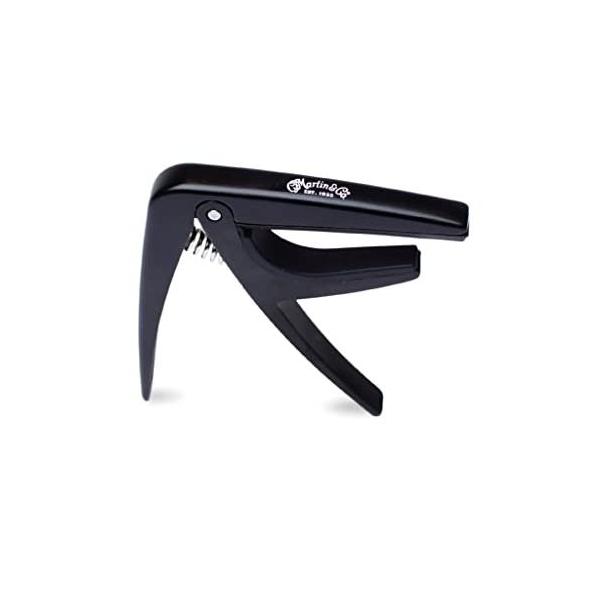 他サイト： MARTIN マーチン 18A0123 アコースティックギター用 カポの商品画像