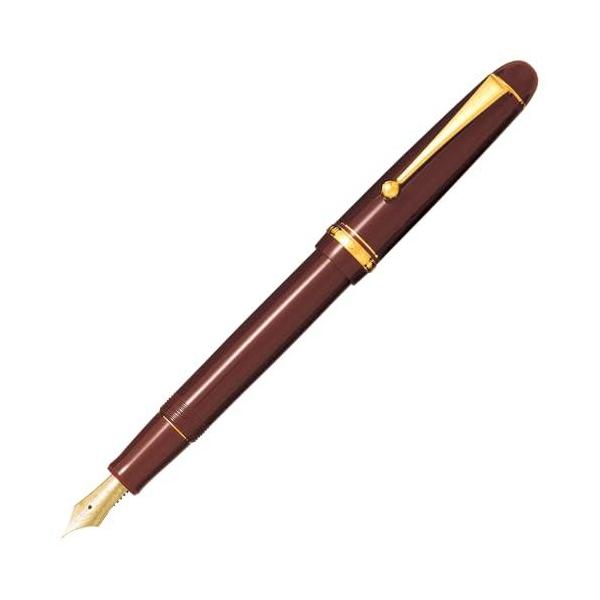 PILOT 万年筆 マンネンヒツ カスタム74 DR-F FKKN12SRDRF PILOT 万年筆 マンネンヒツ カスタム74 DR-F ディープレッド