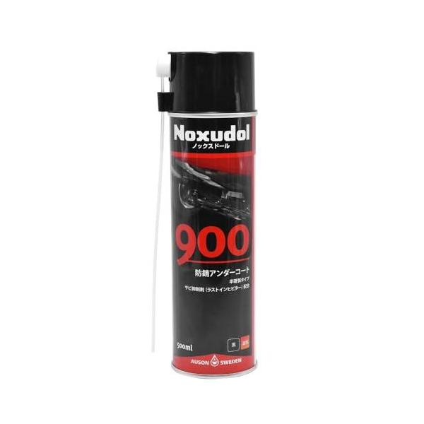 他サイト： Noxudol (ノックスドール) 900 500mlエアゾール [HTRC3]の商品画像