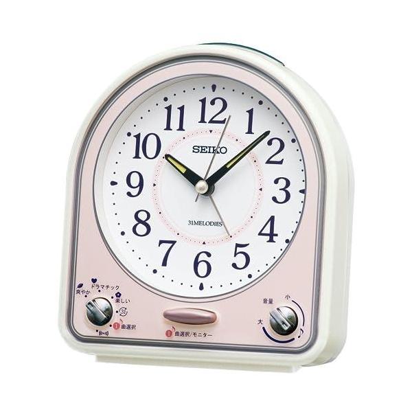 【商品概要】【サイズ】高さ : 15.3 cm横幅 : 13.9 cm奥行 : 8.2 重量 : 0.38 kg※梱包時のサイズとなります。商品自体のサイズではございませんのでご注意ください。メーカー:セイコータイムクリエーションブランド:...