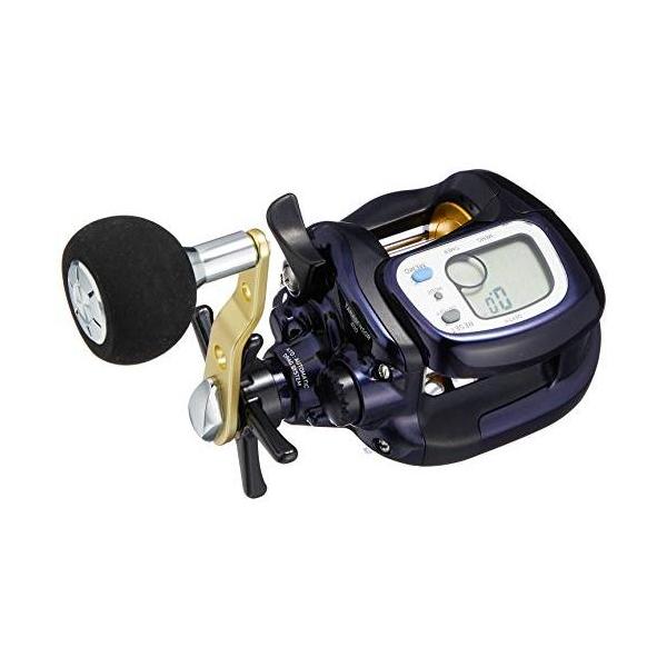 ダイワ(DAIWA) カウンター付両軸リール 17 タナセンサー 400(2017