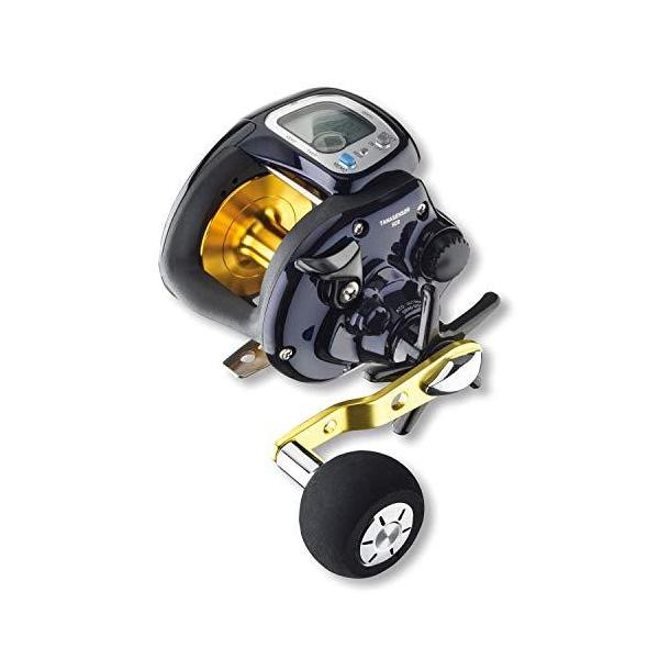 ダイワ(DAIWA) カウンター付両軸リール 17 タナセンサー 500(2017