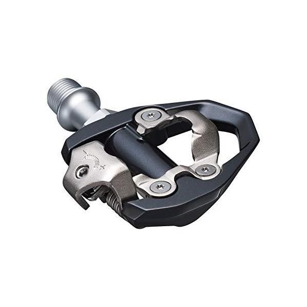 シマノSHIMANO ペダルSPD PD-ES600 ロードツーリング SM-SH51クリート付属 EPDES600 シマノ(SHIMANO) ペダル(SPD) PD-ES600 ロードツーリング SM-SH51