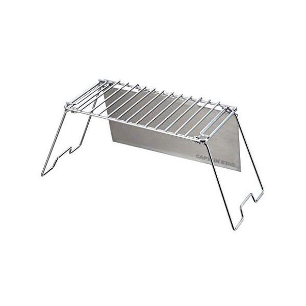 【商品概要】【サイズ】高さ : 34.8 cm横幅 : 19.4 cm奥行 : 4 重量 : 1.08 kg※梱包時のサイズとなります。商品自体のサイズではございませんのでご注意ください。メーカー:キャプテンスタッグ(CAPTAIN STA...