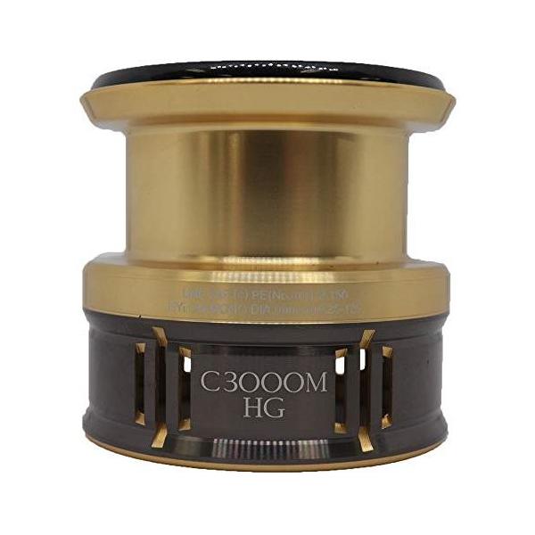 純正パーツ 18 カーディフ CI4+ C3000MHG スプール組 パートNo 13CGQ