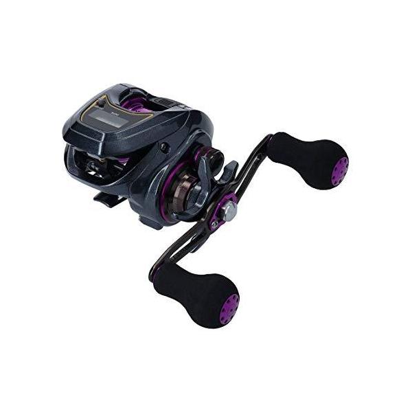 ダイワ(DAIWA) LIGHT SW X IC L カウンター付ベイトリール : ユリと