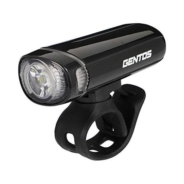 GENTOS(ジェントス) 自転車 ライト LED バイクライト GENTOS(ジェントス) 自転車 ライト LED バイクライト 単3電池式 60