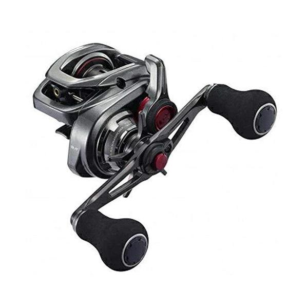 シマノ(SHIMANO) ベイトリール 両軸リール ソルト エンゲツ 2021 101HG LEFT オフショア タイラバ シマノ(SHIMANO) ベイトリール 両軸リール ソルト エンゲツ 2021 101HG