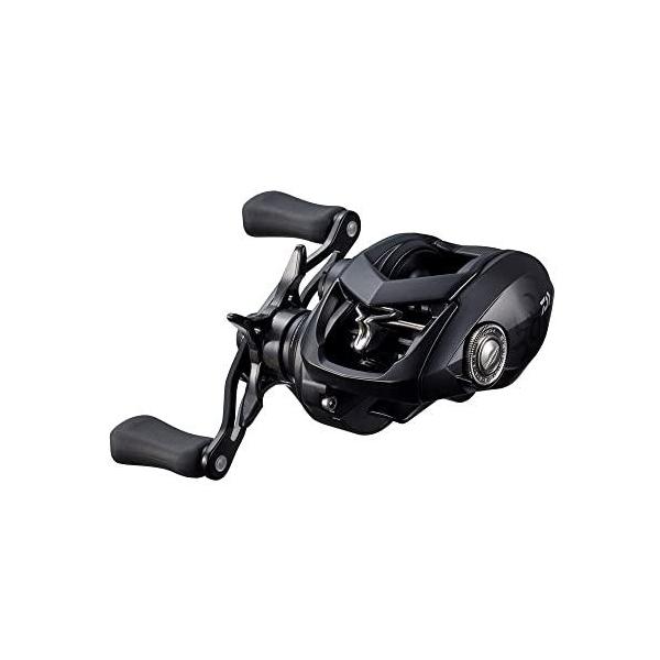 ダイワ(DAIWA) ベイトリール 22 タトゥーラ TW 80(2022モデル) : ユリ