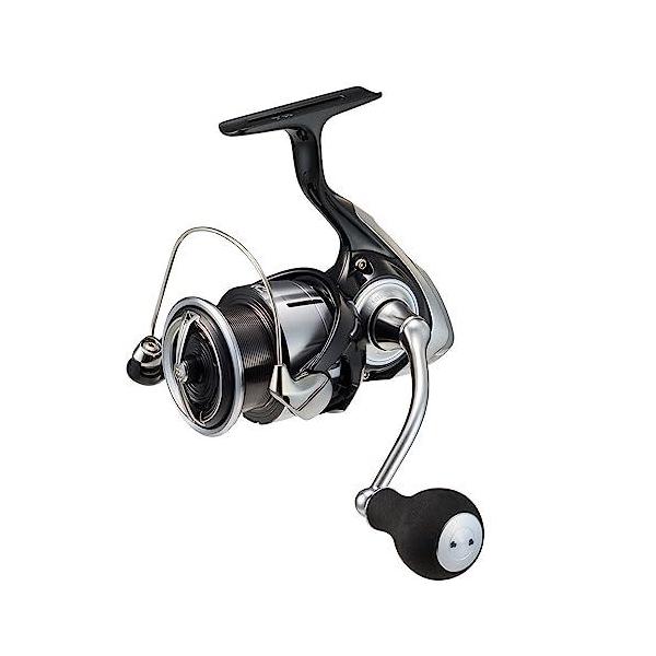 ダイワ(DAIWA) スピニングリール 23レグザ(LEXA) LT3000-XH : ユリと